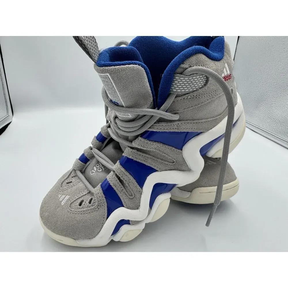 Adidas Crazy 8 (Grade School)